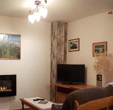 Casa Ortiz Apartment *