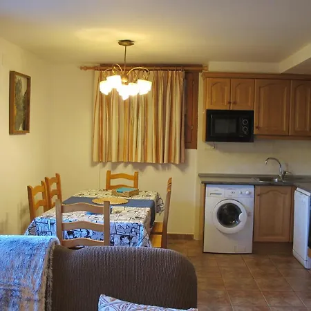 Apartmán Casa Ortiz
