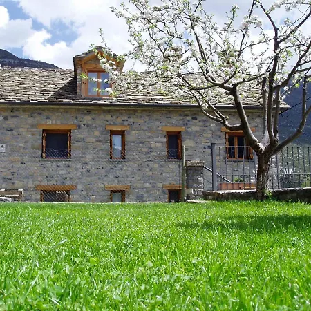 Casa Ortiz