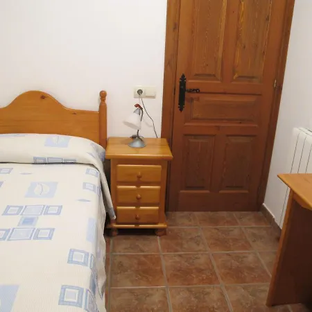 Apartmán Casa Ortiz *