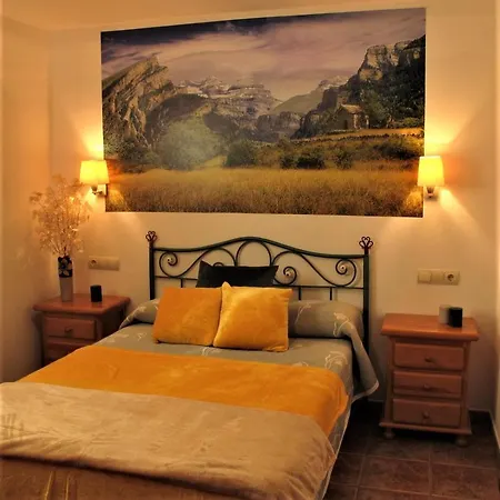 Casa Ortiz * Nerín