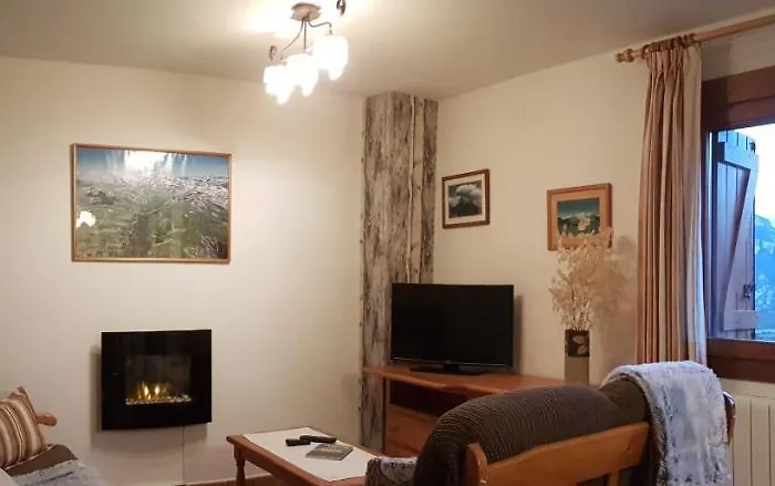 Casa Ortiz Apartment *