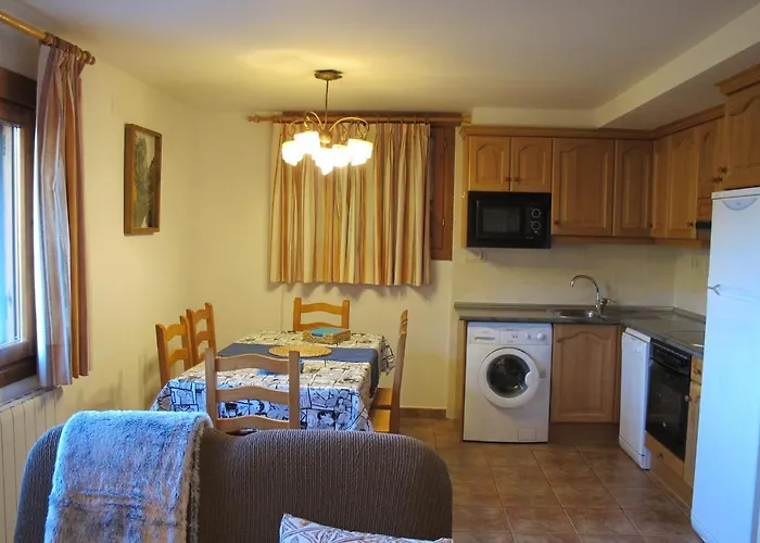 Apartment Casa Ortiz