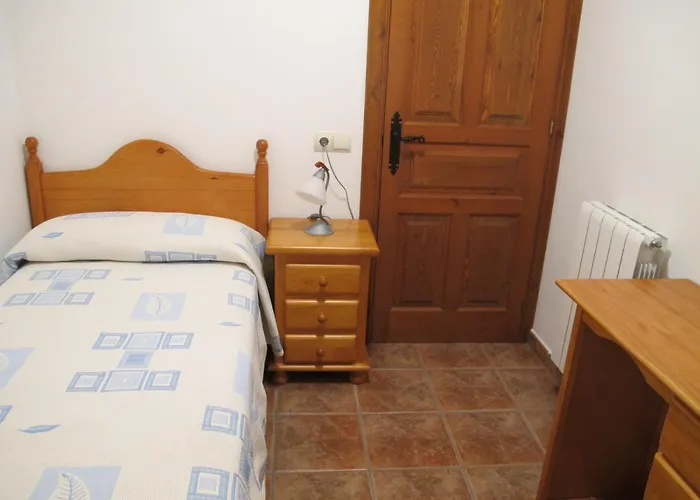 Apartment Casa Ortiz *