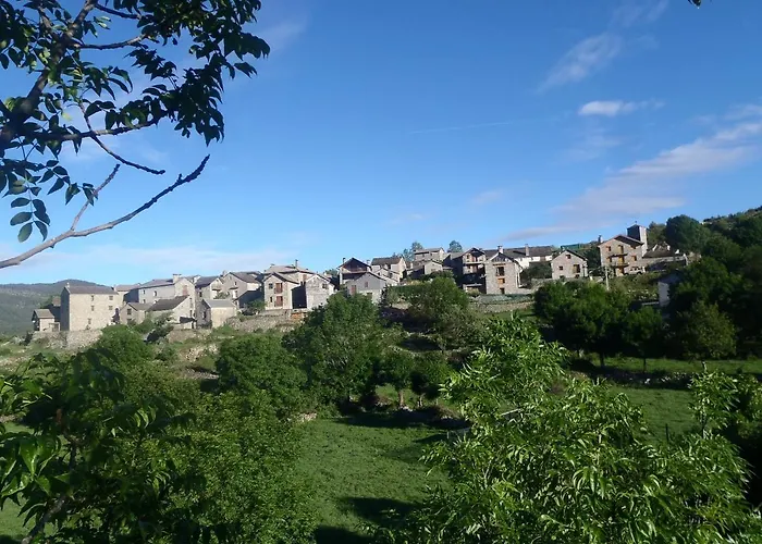 Casa Ortiz Apartment